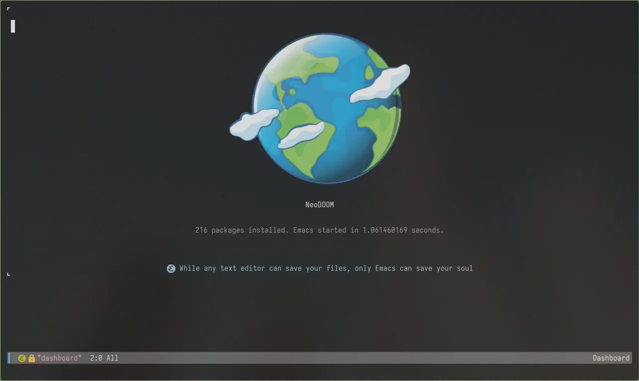 Figure 1: Emacs shell-mode integrations. dired/dirvish for navigation, woman for manuals, and orderless for narrowing completions.